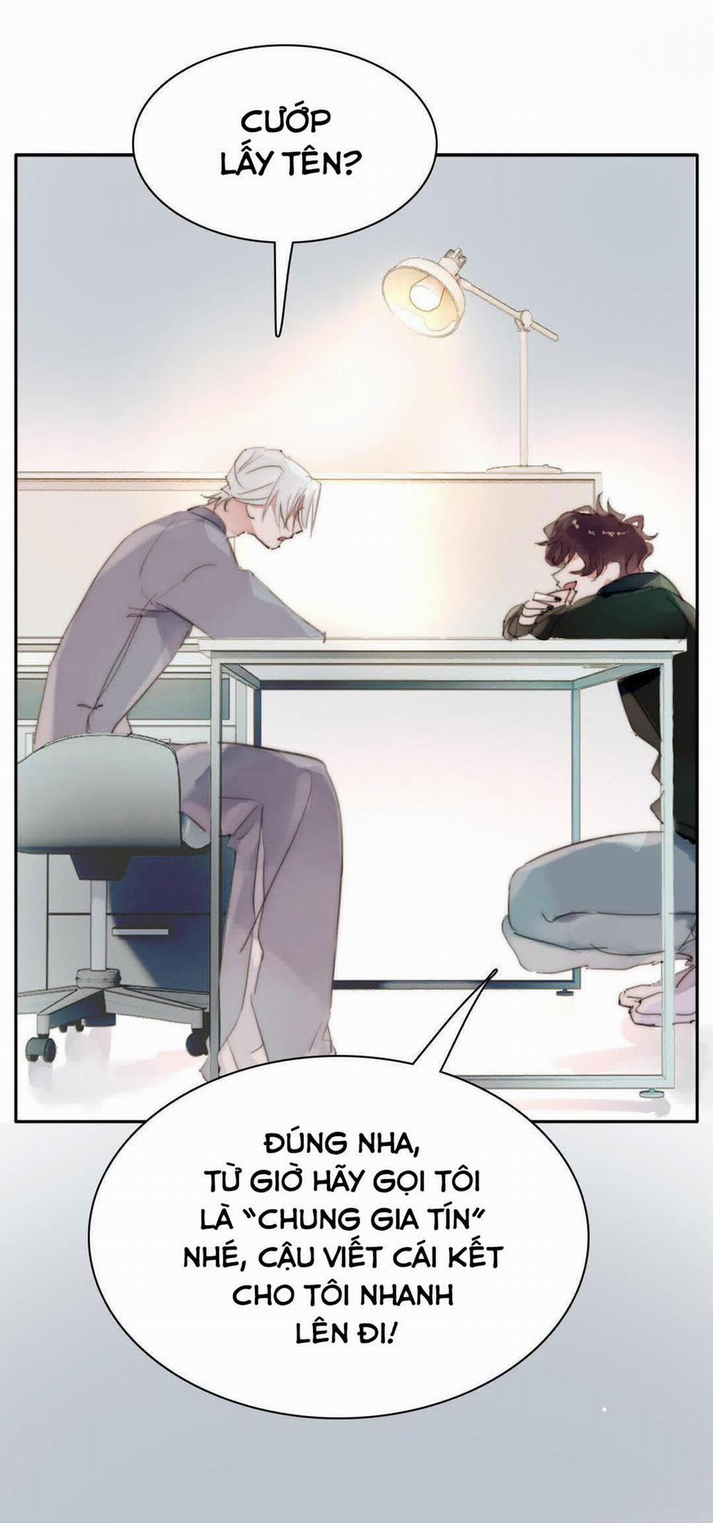 Phía Sau Cuốn Sách 13 trang 9