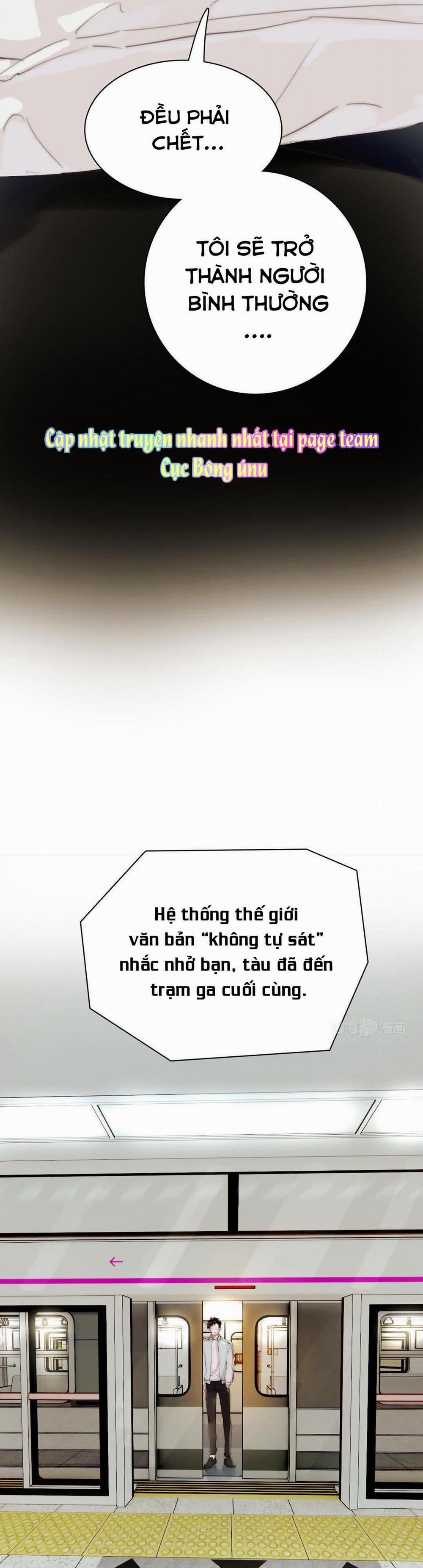 Phía Sau Cuốn Sách 14 trang 10