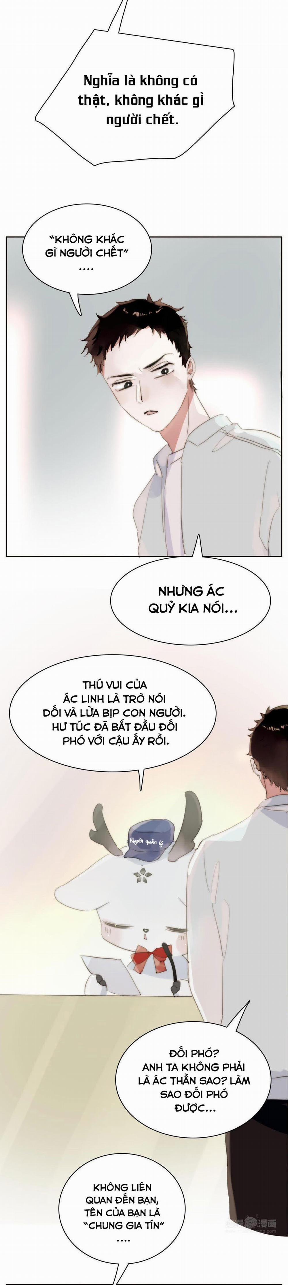 Phía Sau Cuốn Sách 14 trang 15