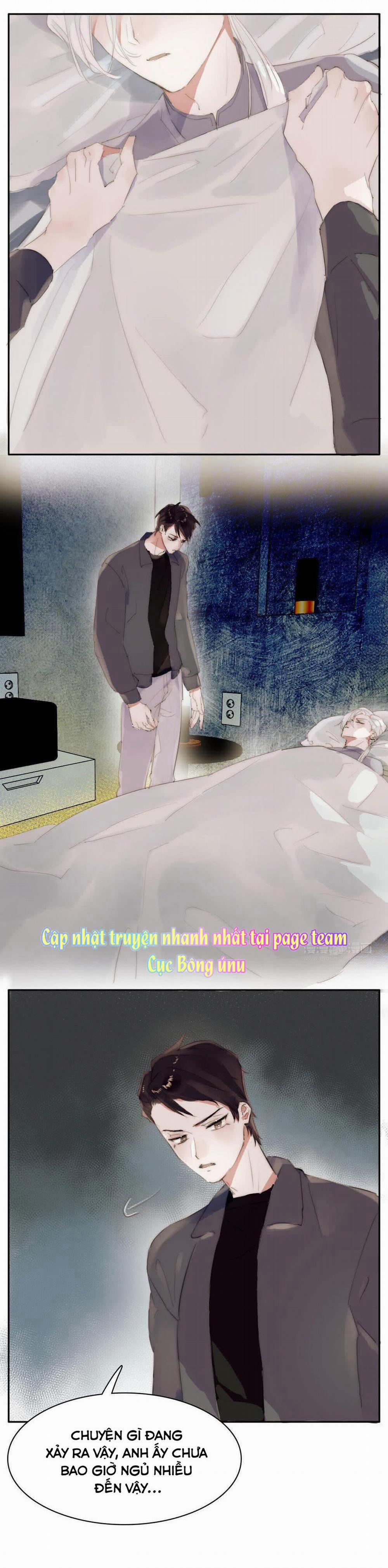 Phía Sau Cuốn Sách 14 trang 2