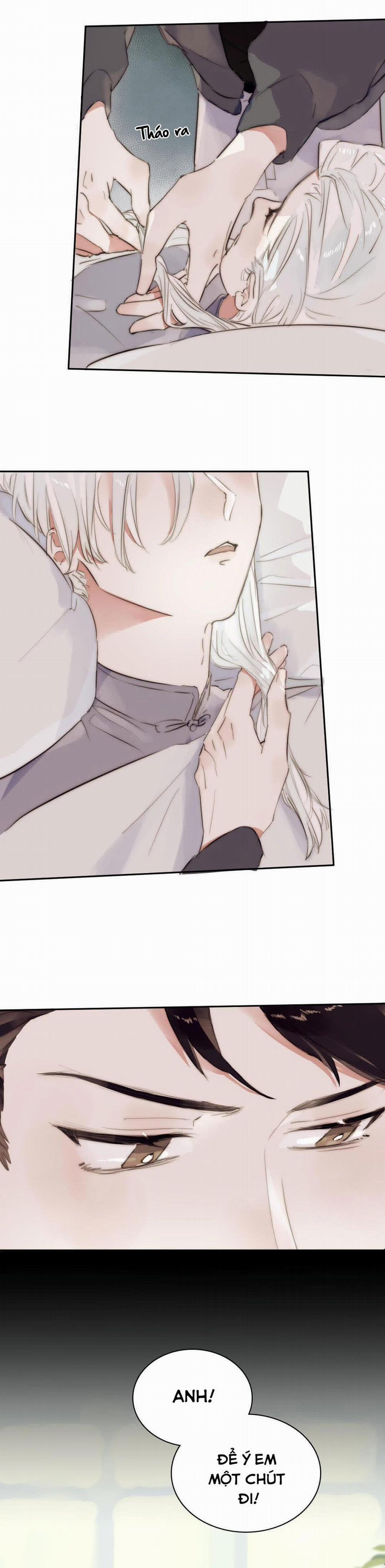 Phía Sau Cuốn Sách 14 trang 3