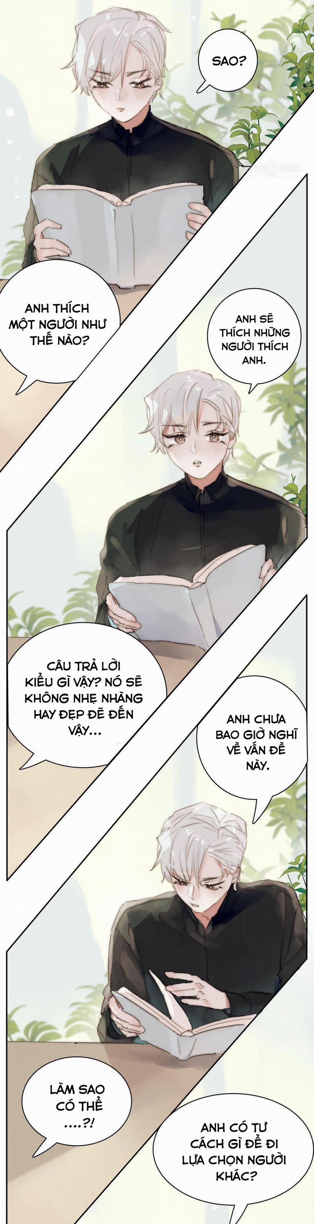 Phía Sau Cuốn Sách 14 trang 4