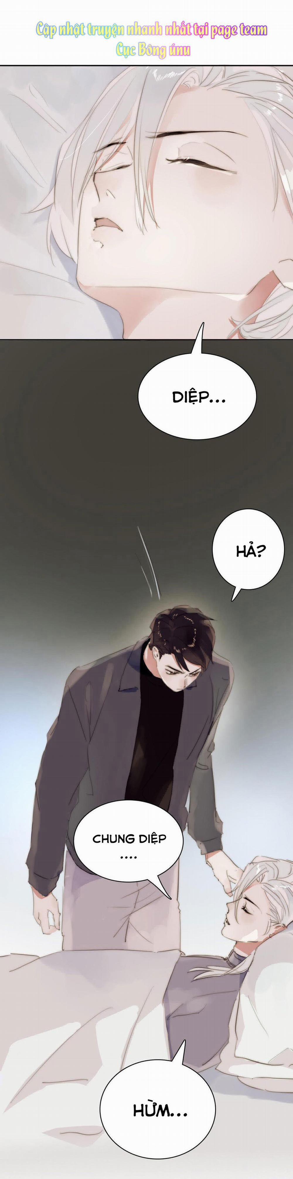 Phía Sau Cuốn Sách 14 trang 6