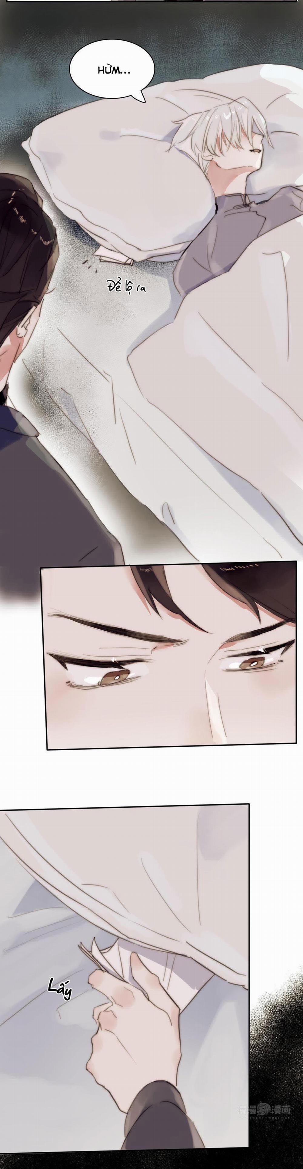 Phía Sau Cuốn Sách 14 trang 8