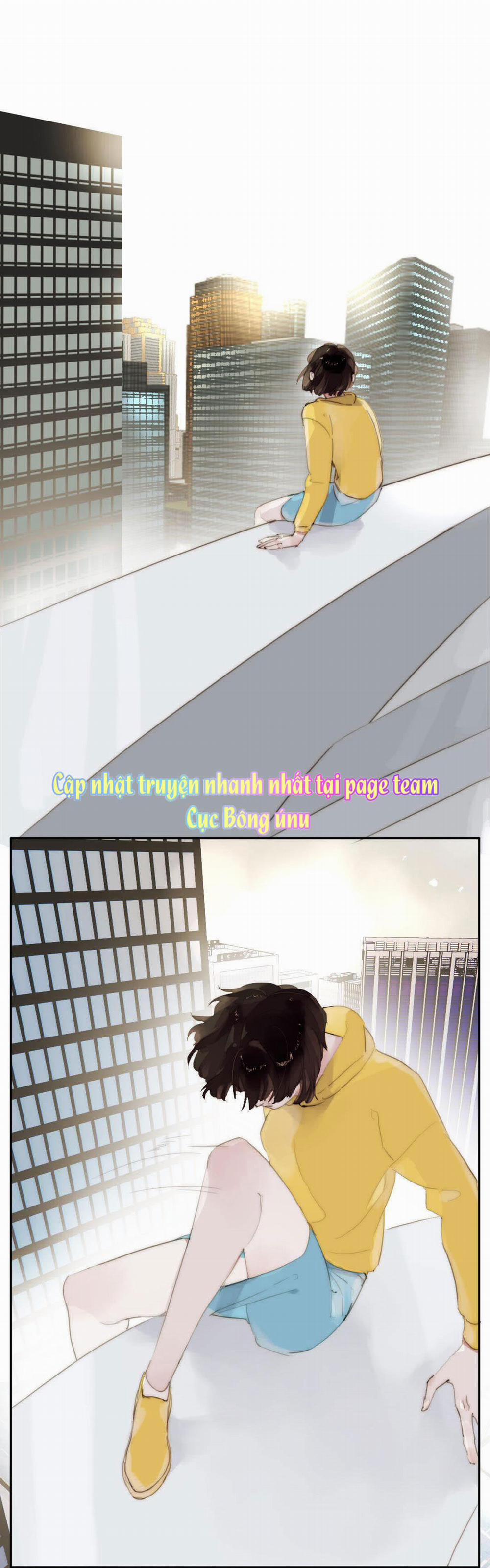 Phía Sau Cuốn Sách 15 trang 1