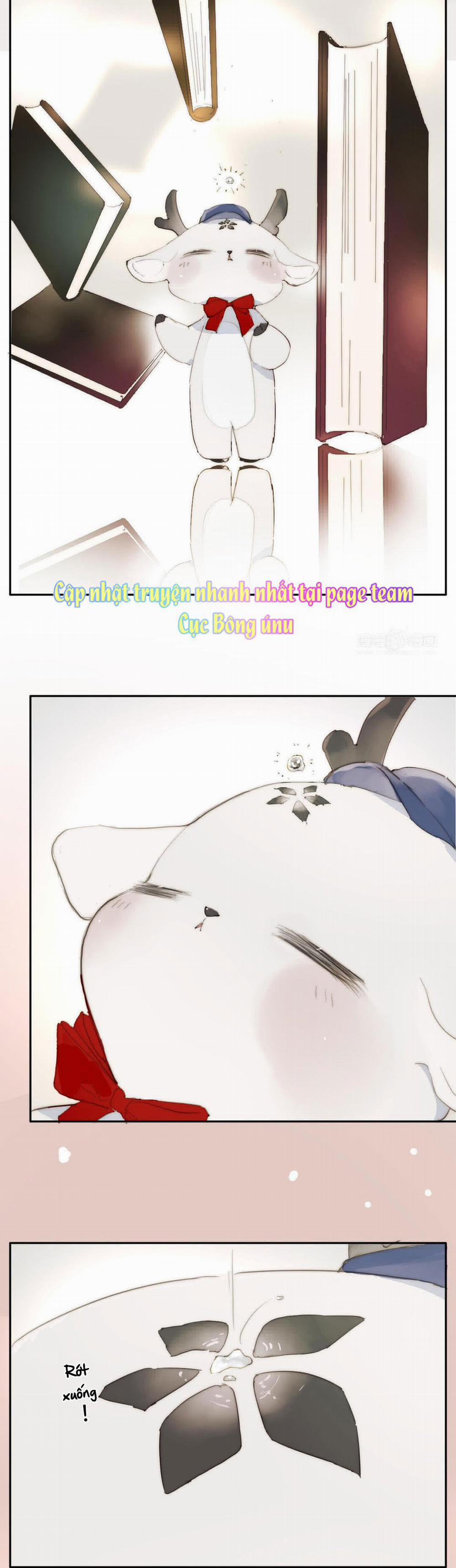 Phía Sau Cuốn Sách 15 trang 11