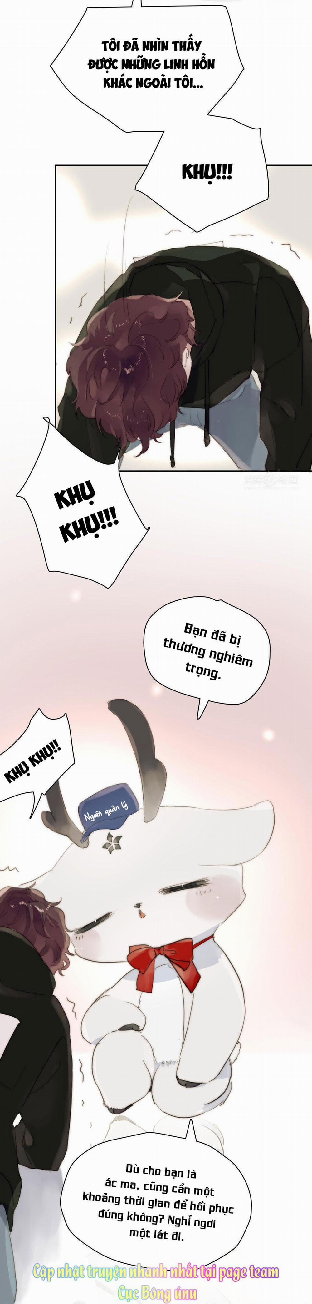 Phía Sau Cuốn Sách 15 trang 16