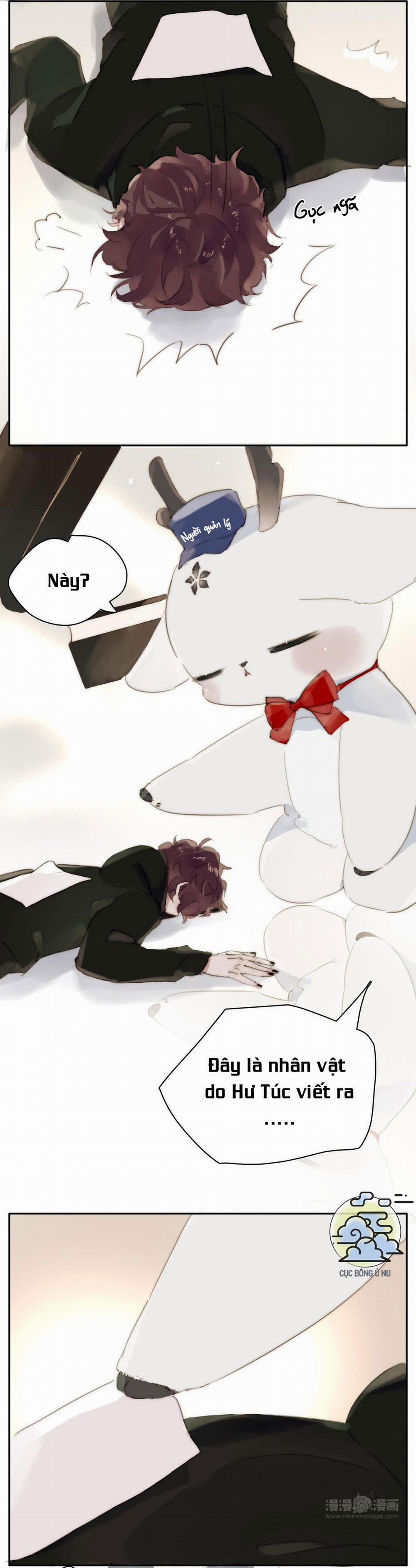 Phía Sau Cuốn Sách 15 trang 17