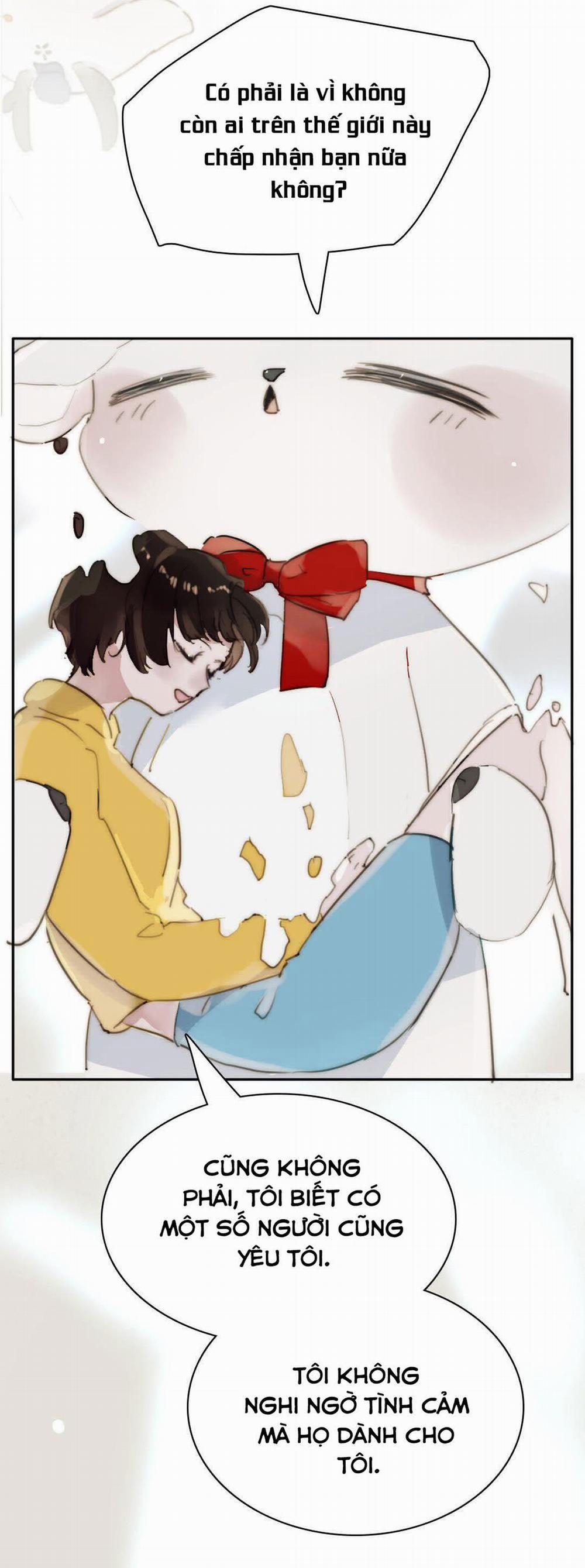 Phía Sau Cuốn Sách 15 trang 8