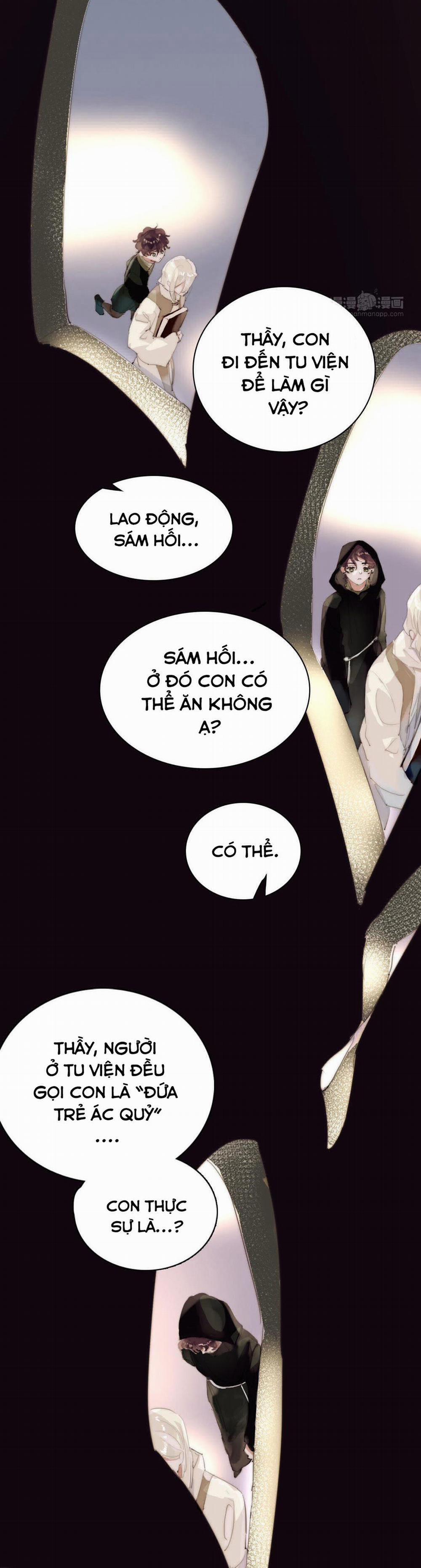 Phía Sau Cuốn Sách 16 trang 10