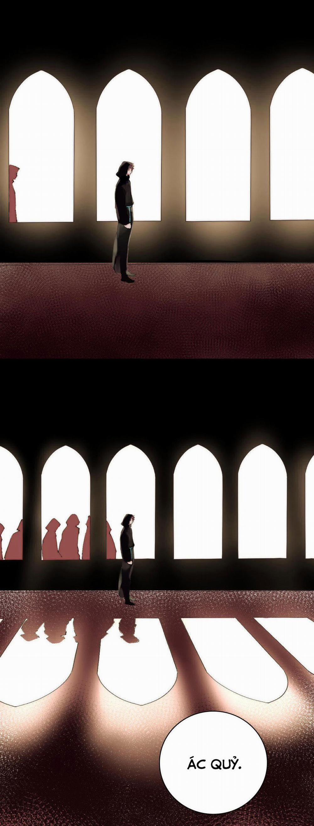 Phía Sau Cuốn Sách 16 trang 15