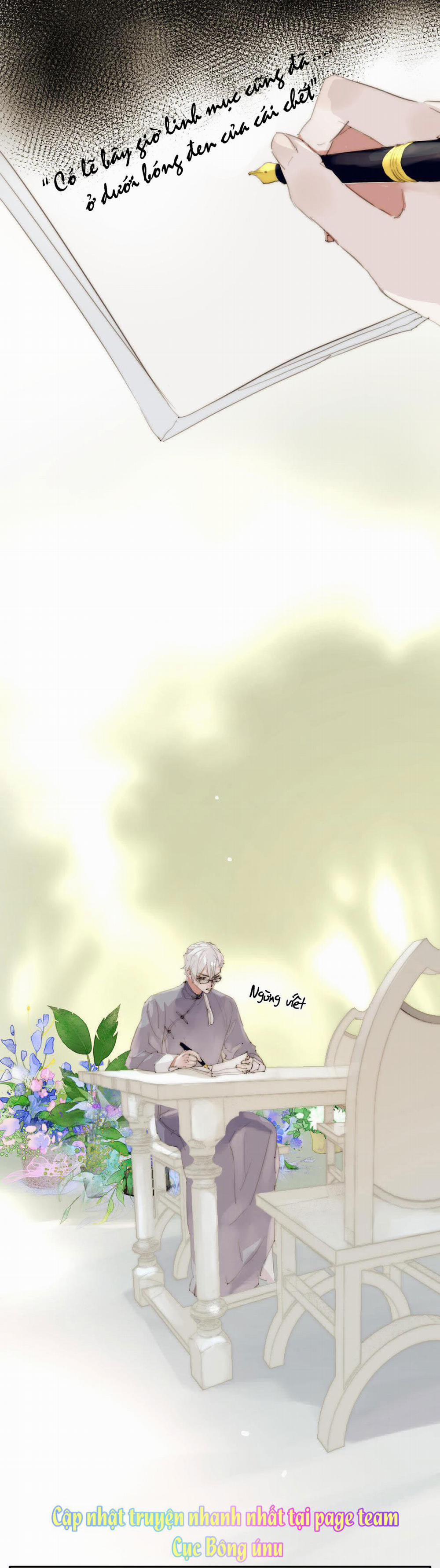 Phía Sau Cuốn Sách 16 trang 17