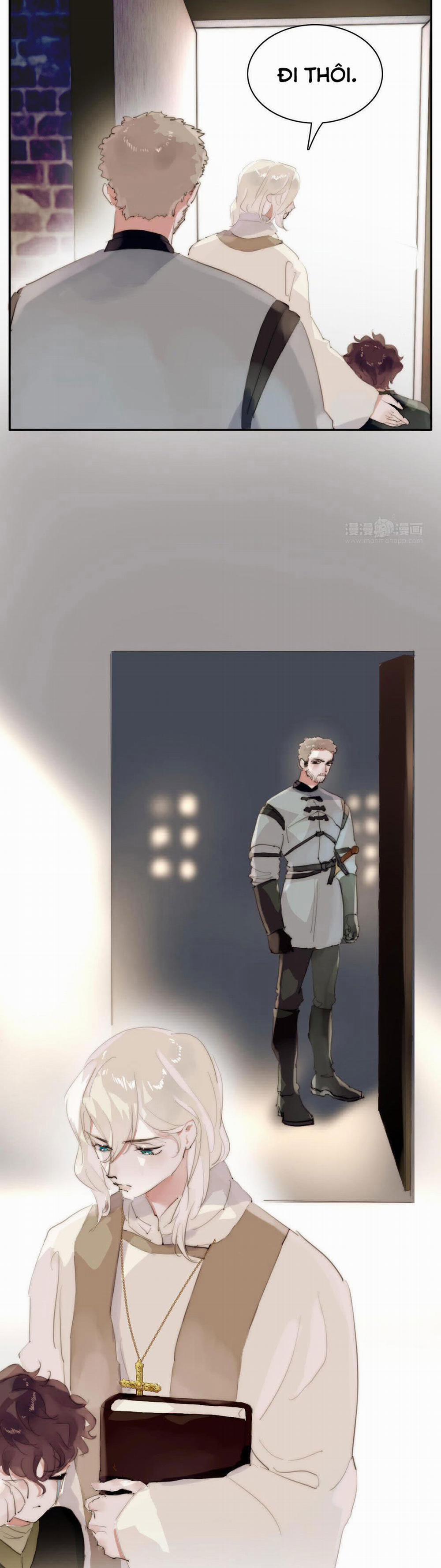 Phía Sau Cuốn Sách 16 trang 8