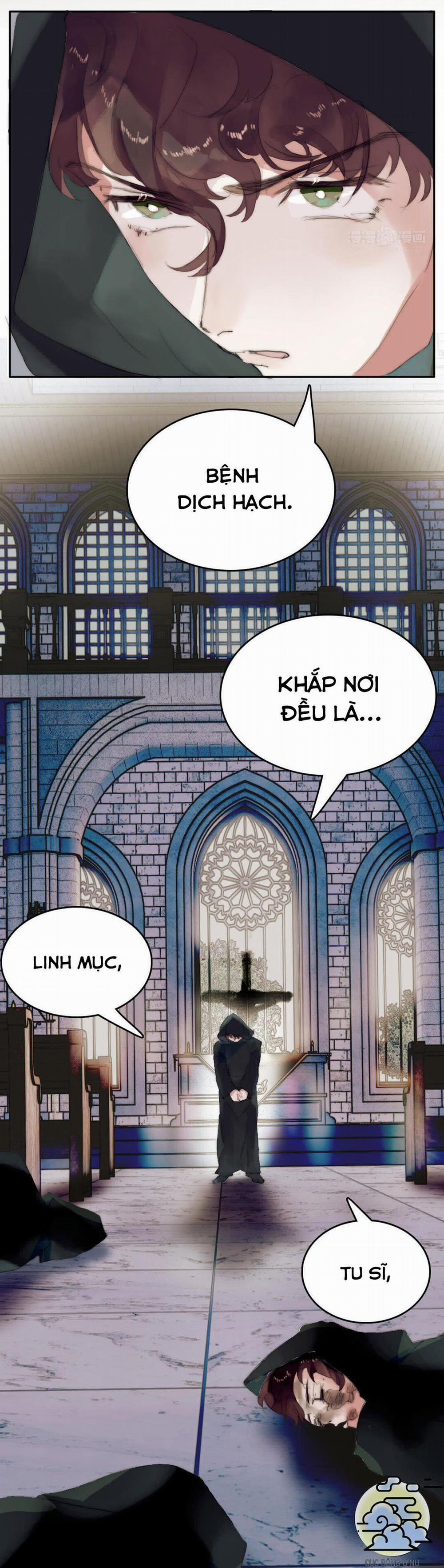 Phía Sau Cuốn Sách 17 trang 11