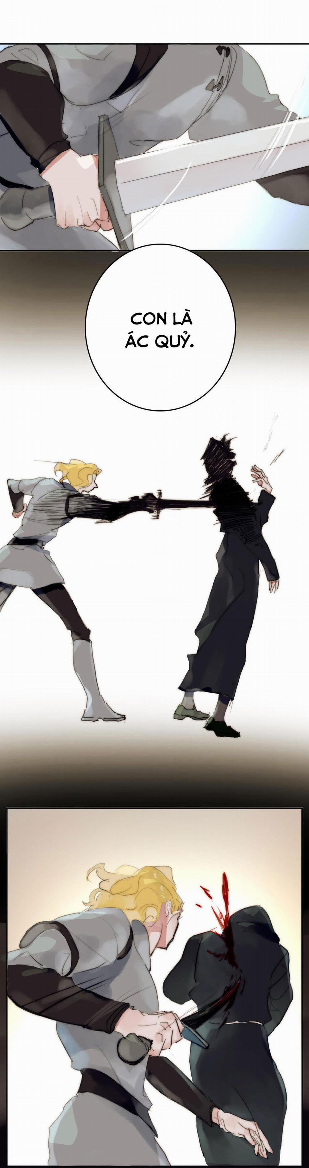 Phía Sau Cuốn Sách 17 trang 15