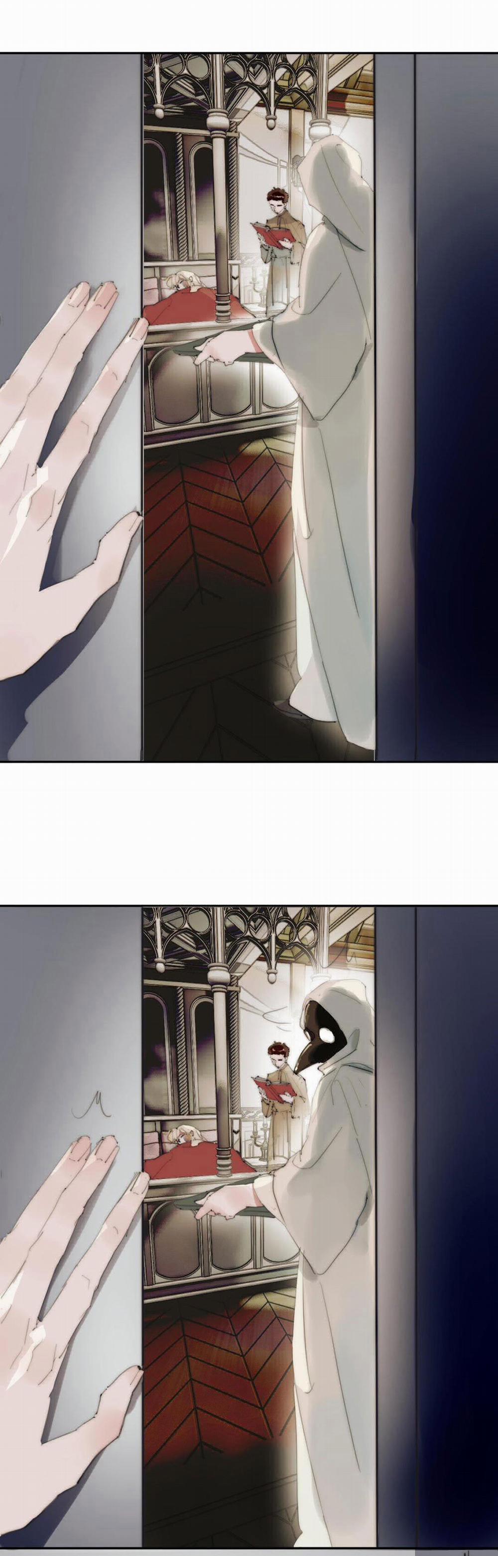 Phía Sau Cuốn Sách 17 trang 3