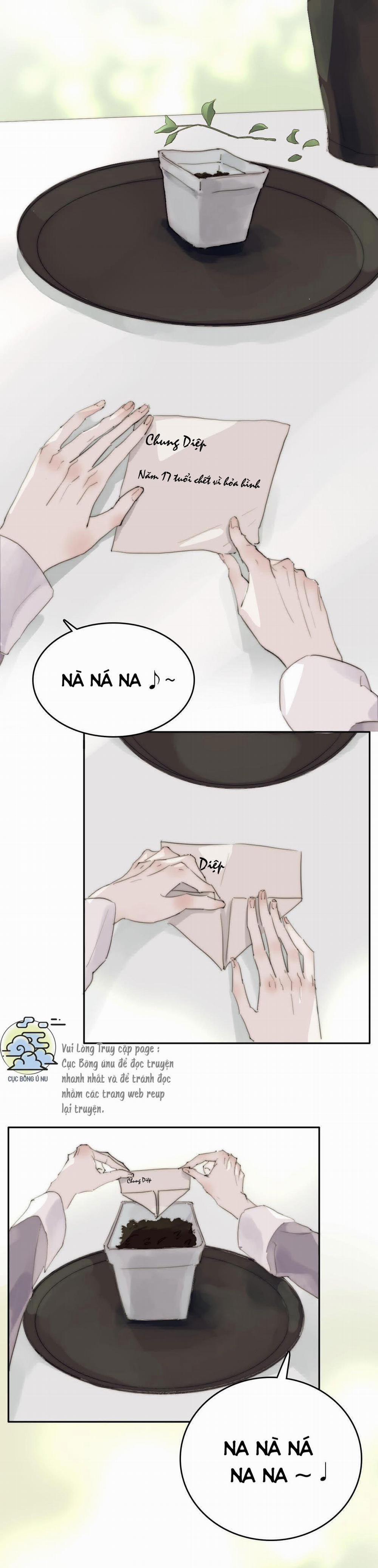 Phía Sau Cuốn Sách 18 trang 1