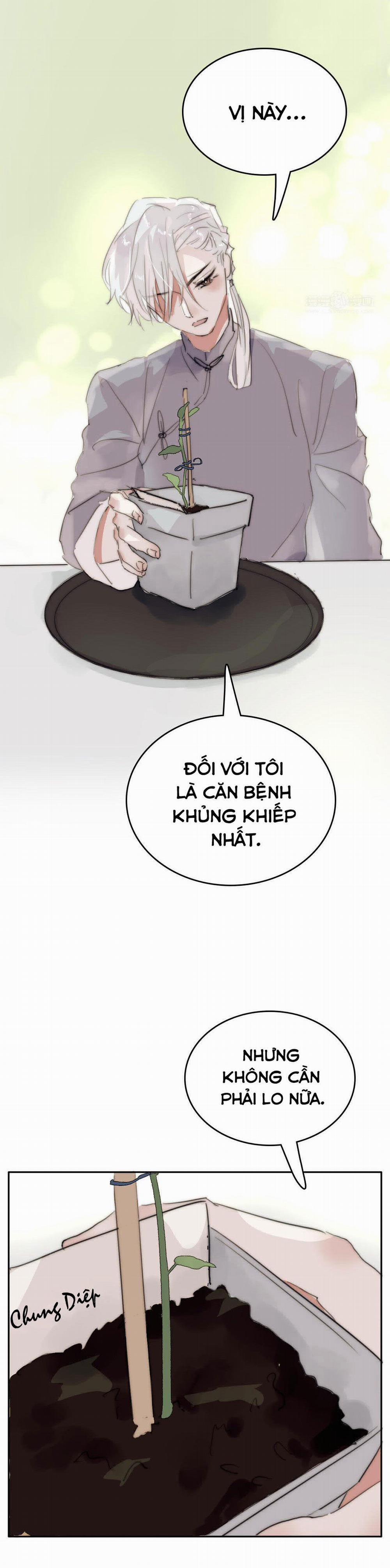 Phía Sau Cuốn Sách 18 trang 11