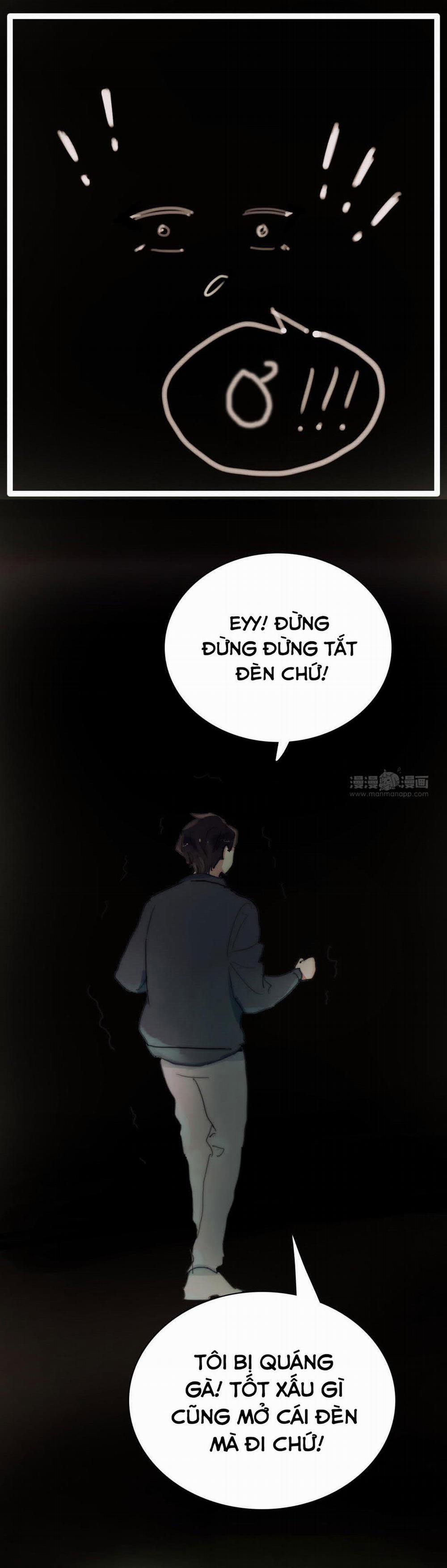 Phía Sau Cuốn Sách 18 trang 18