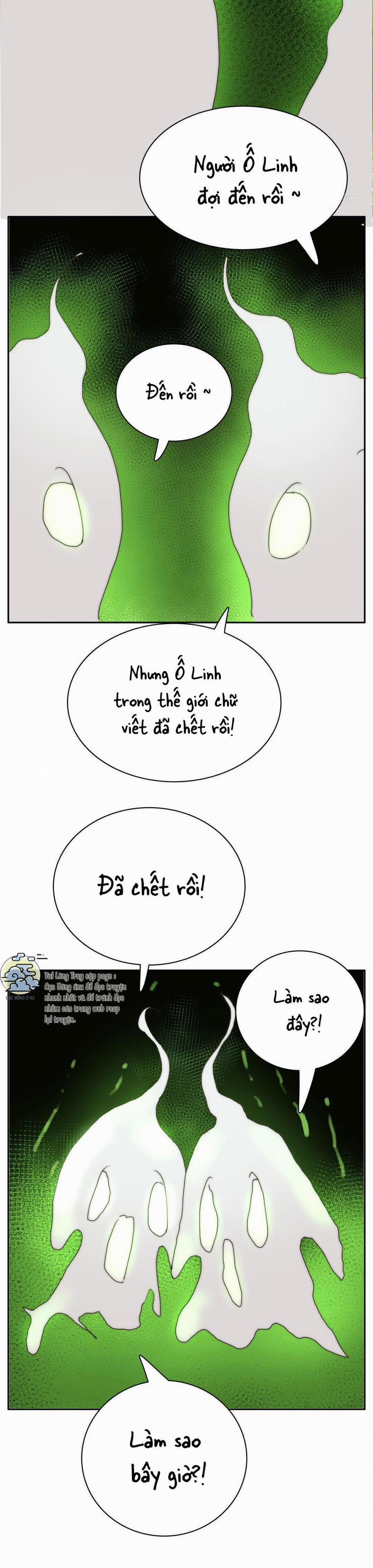 Phía Sau Cuốn Sách 18 trang 22