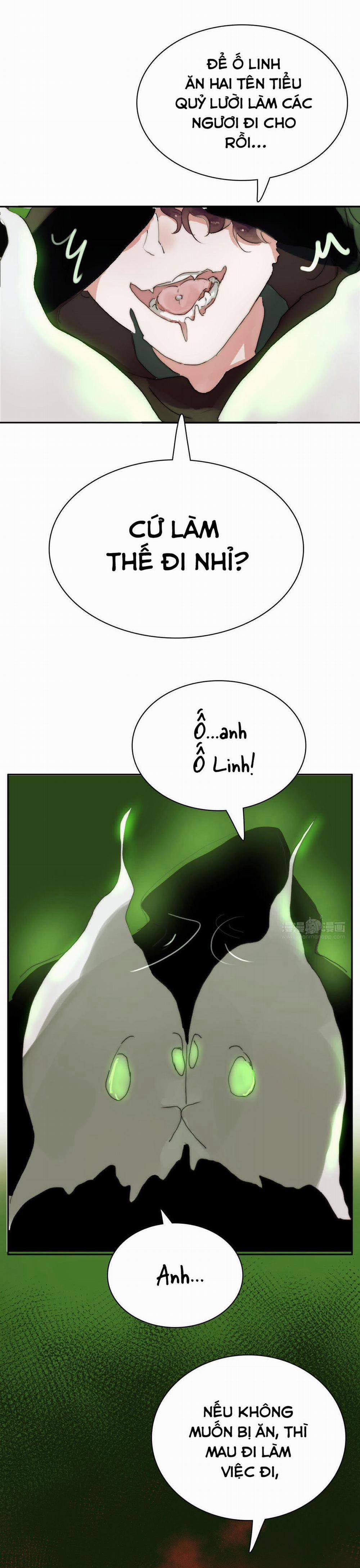 Phía Sau Cuốn Sách 18 trang 23