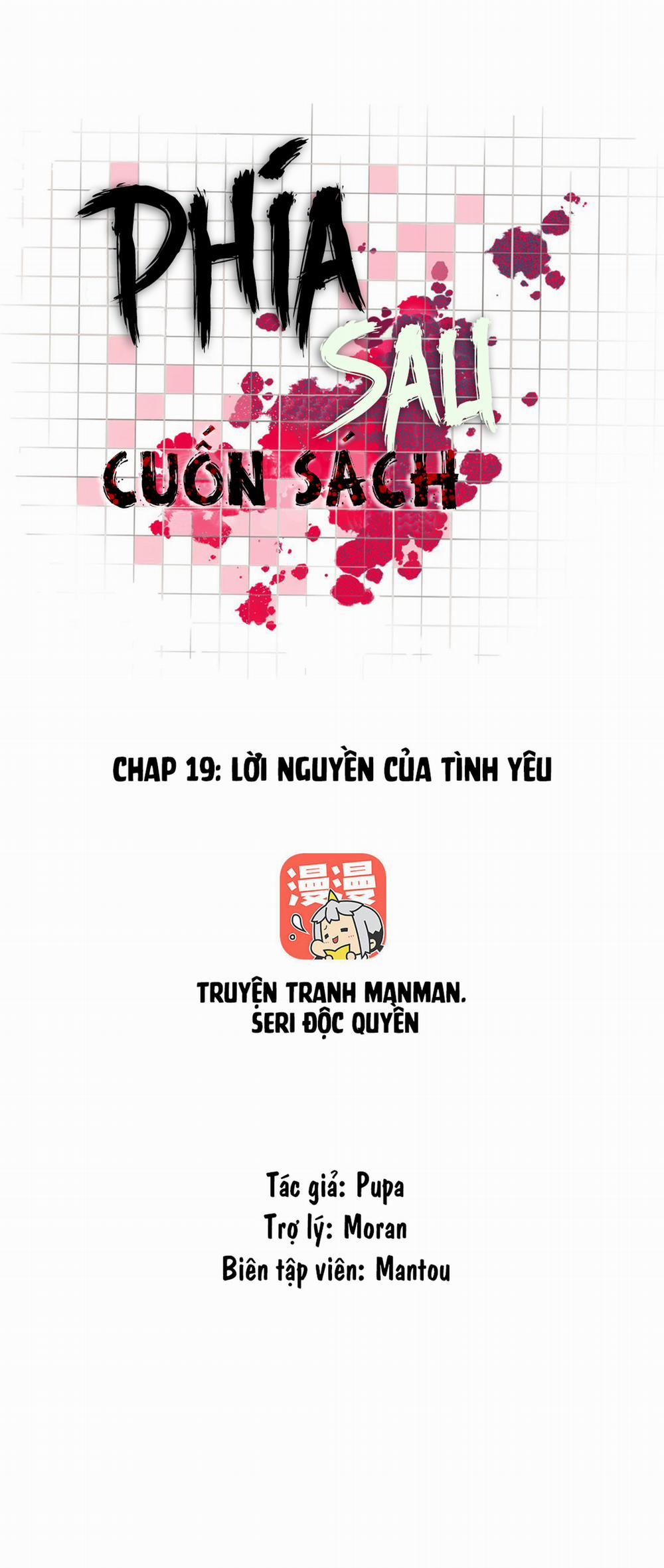 Phía Sau Cuốn Sách 19 trang 0