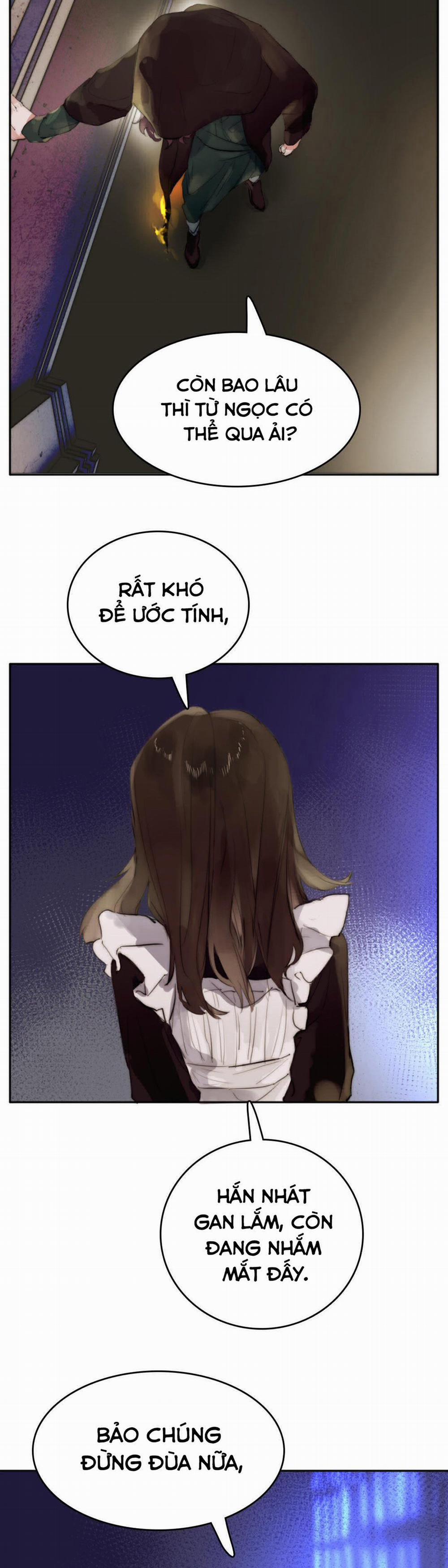 Phía Sau Cuốn Sách 19 trang 12