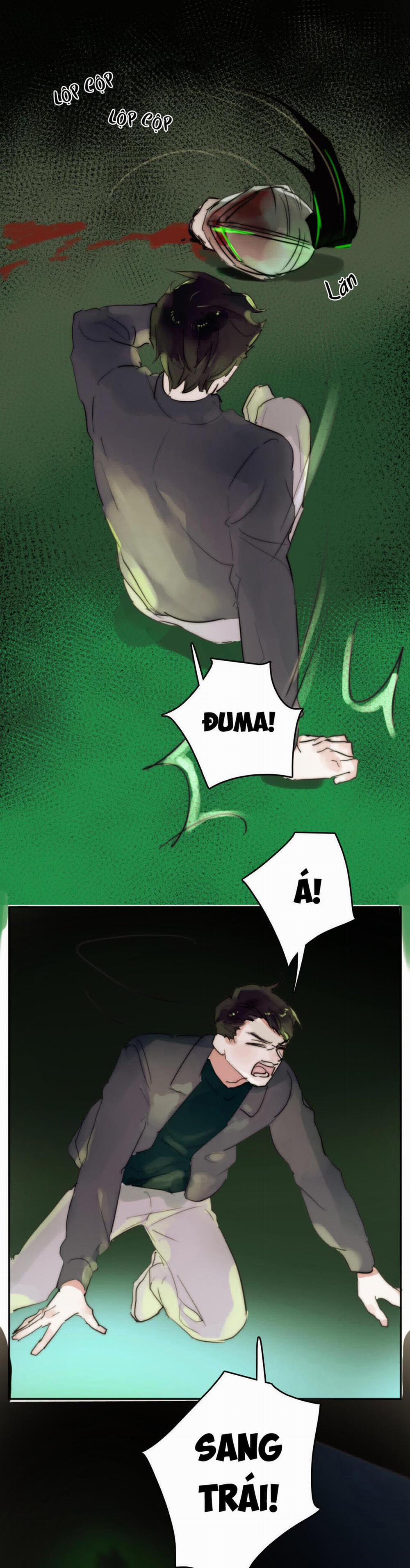 Phía Sau Cuốn Sách 19 trang 19