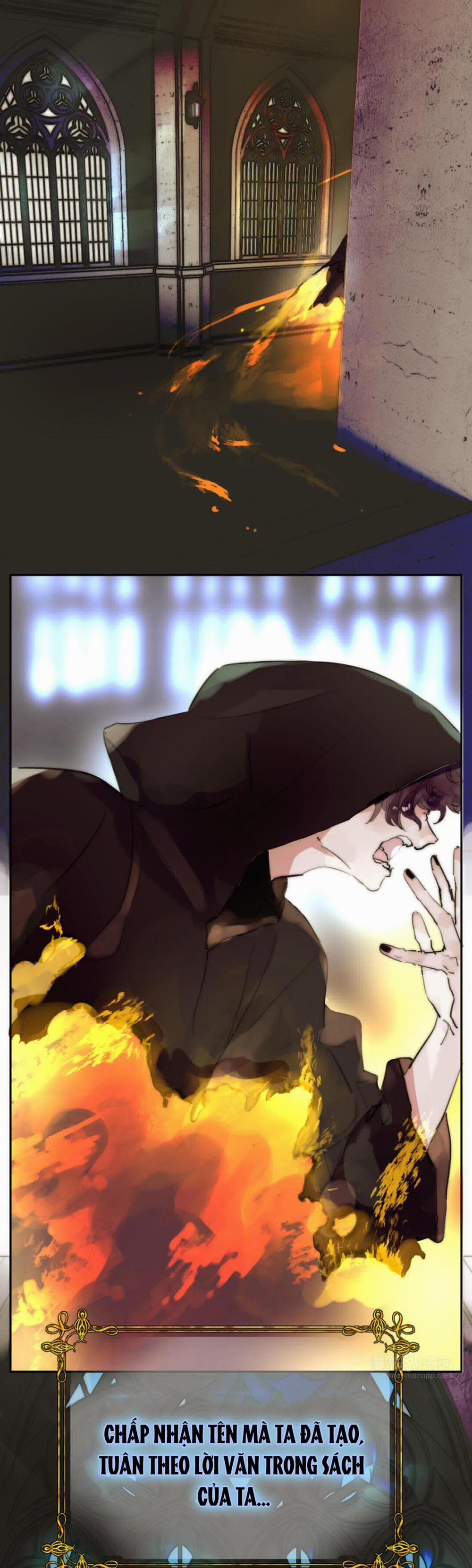 Phía Sau Cuốn Sách 19 trang 2