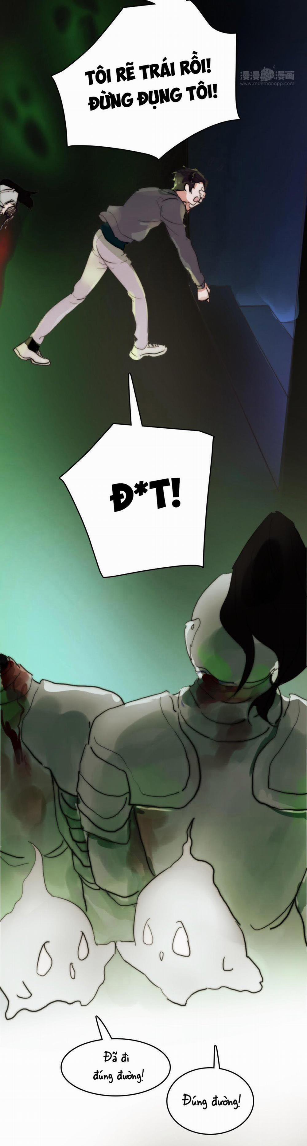 Phía Sau Cuốn Sách 19 trang 20