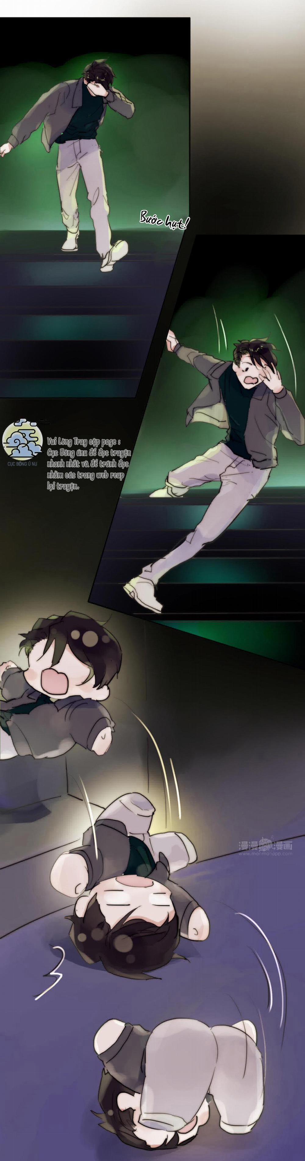 Phía Sau Cuốn Sách 19 trang 21