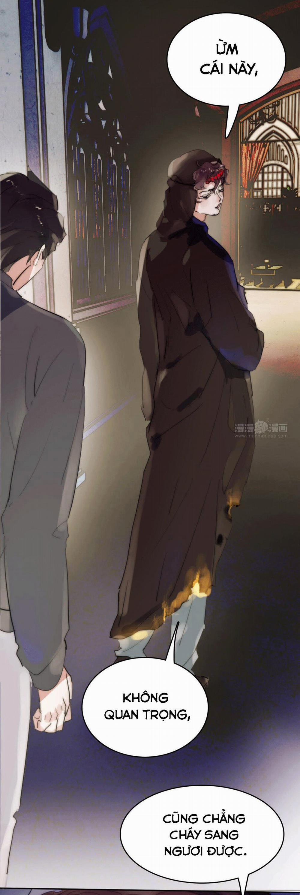 Phía Sau Cuốn Sách 19 trang 27