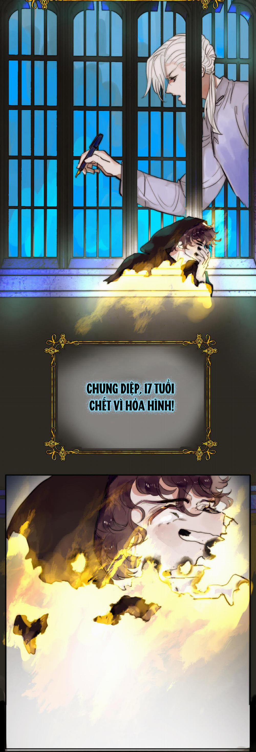 Phía Sau Cuốn Sách 19 trang 3