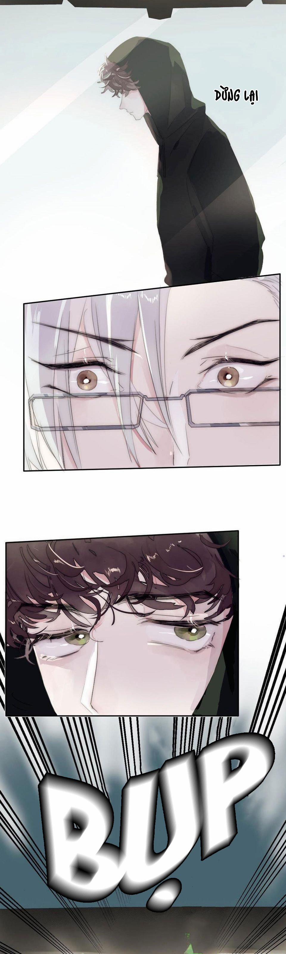 Phía Sau Cuốn Sách 2 trang 13