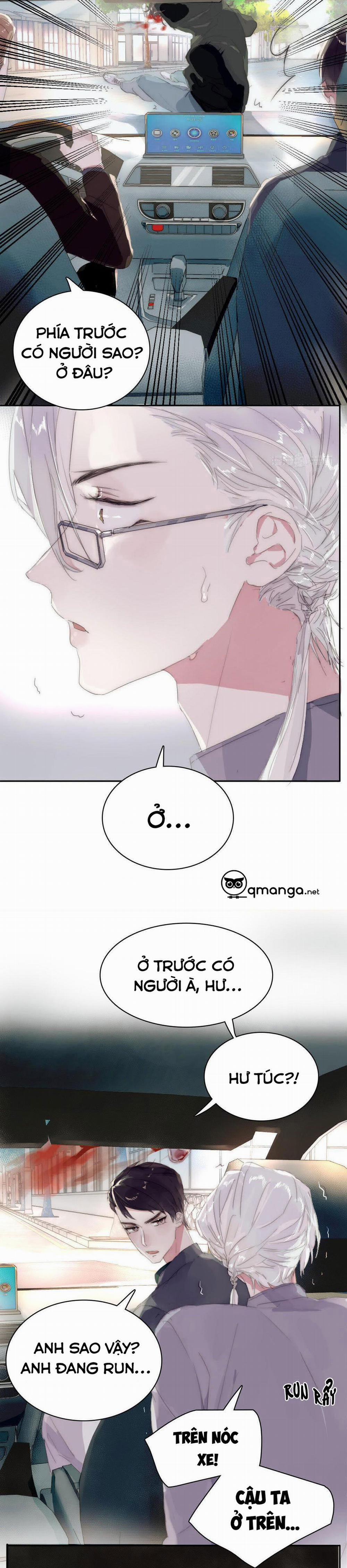 Phía Sau Cuốn Sách 2 trang 14