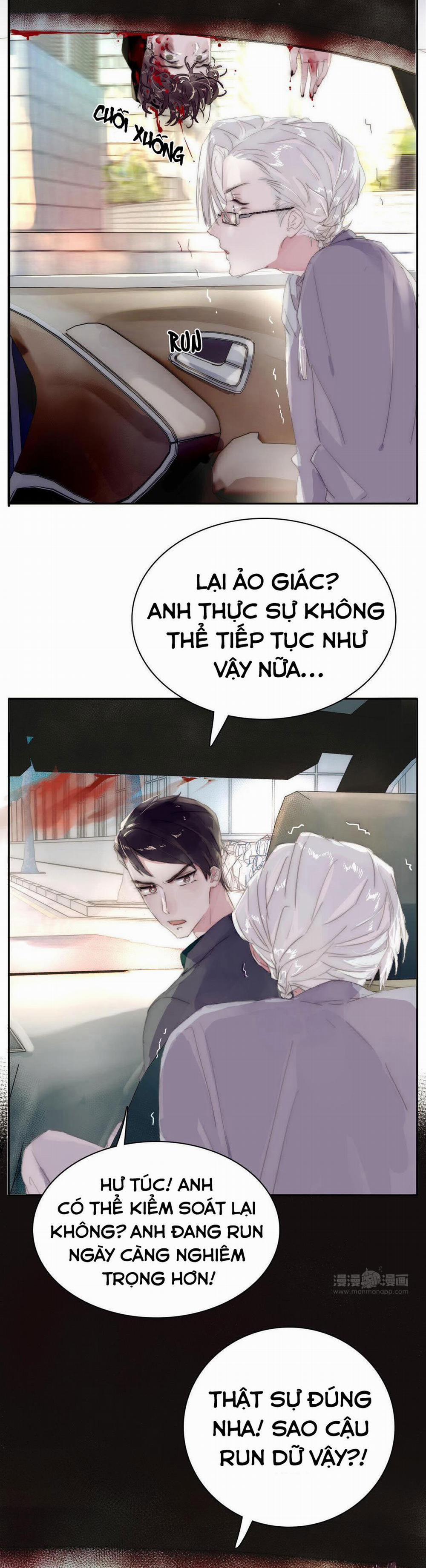 Phía Sau Cuốn Sách 2 trang 15