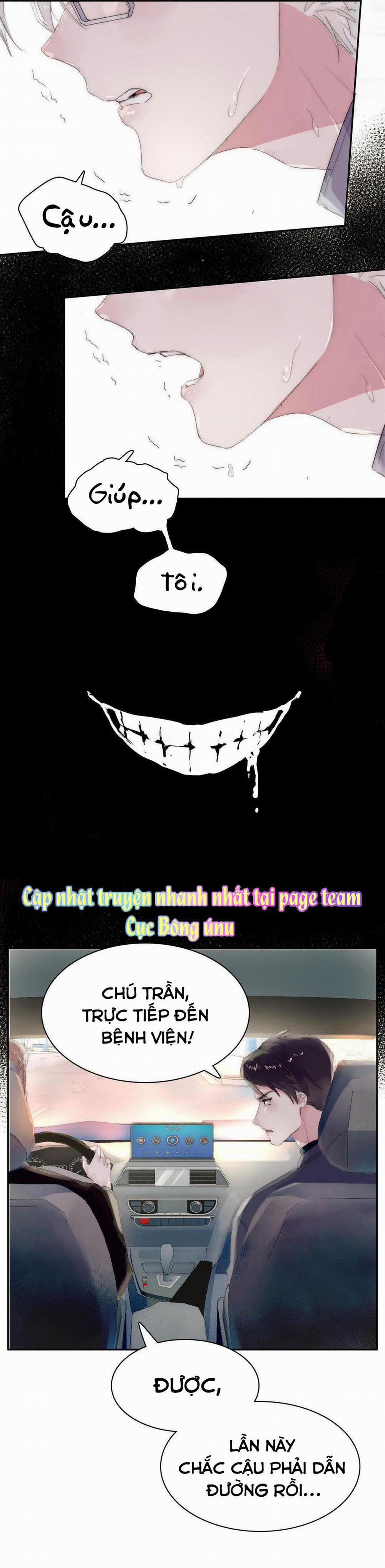 Phía Sau Cuốn Sách 2 trang 18