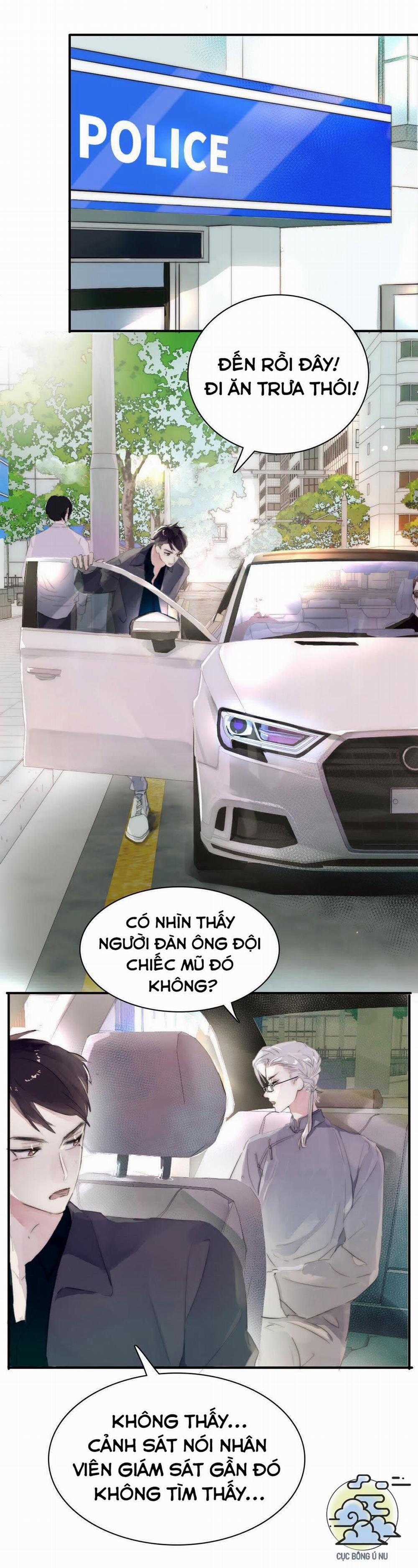 Phía Sau Cuốn Sách 2 trang 2