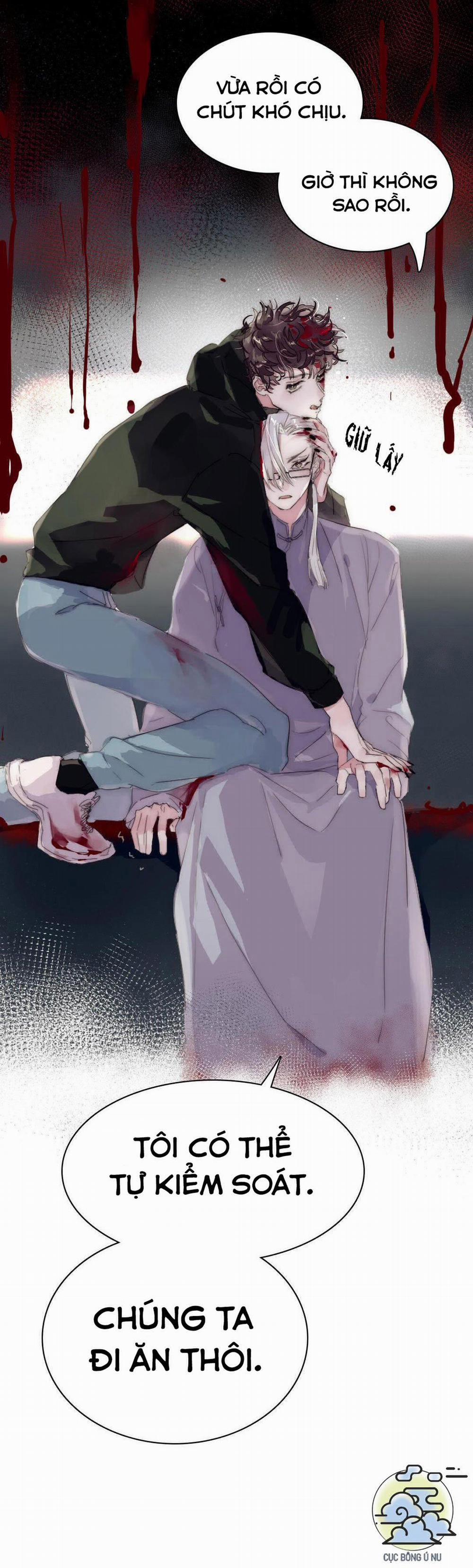 Phía Sau Cuốn Sách 2 trang 20