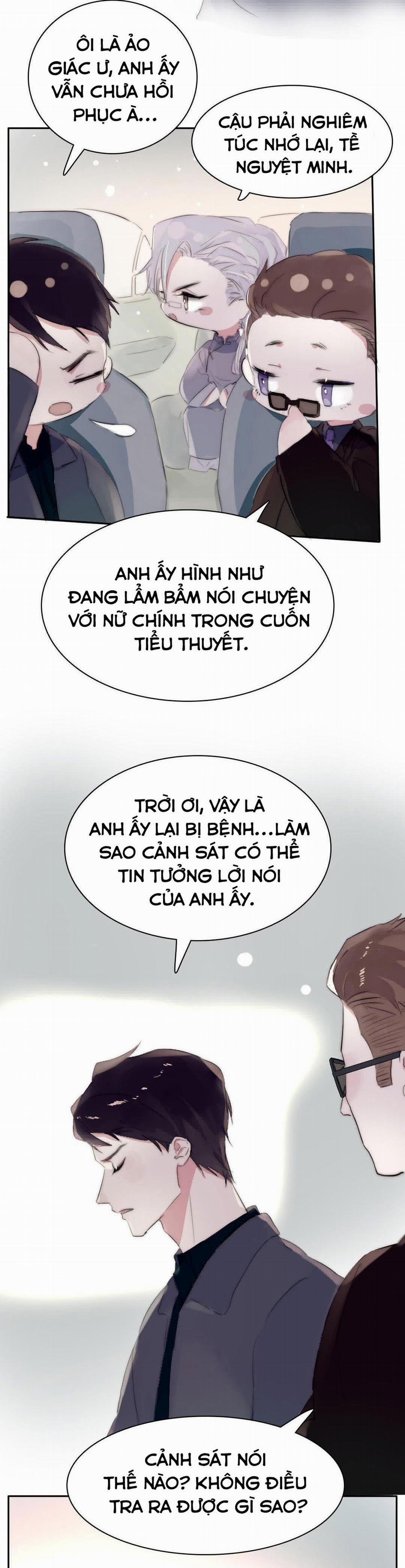 Phía Sau Cuốn Sách 2 trang 4