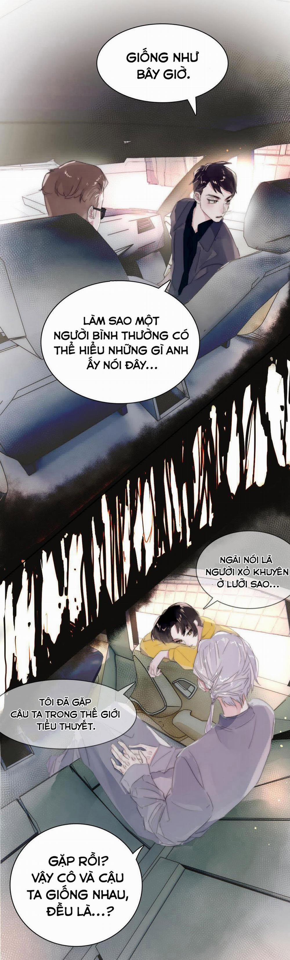 Phía Sau Cuốn Sách 2 trang 7