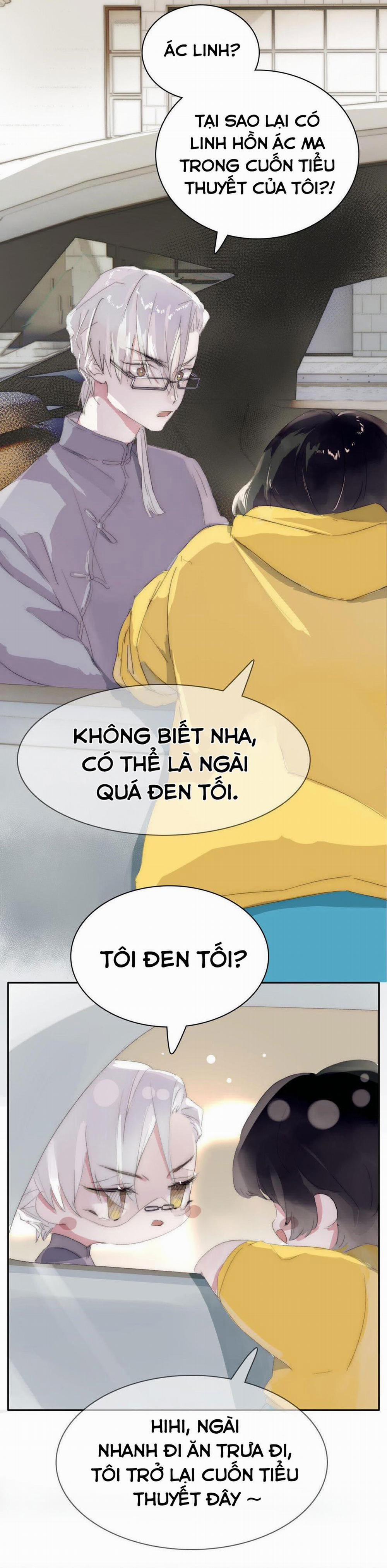 Phía Sau Cuốn Sách 2 trang 9