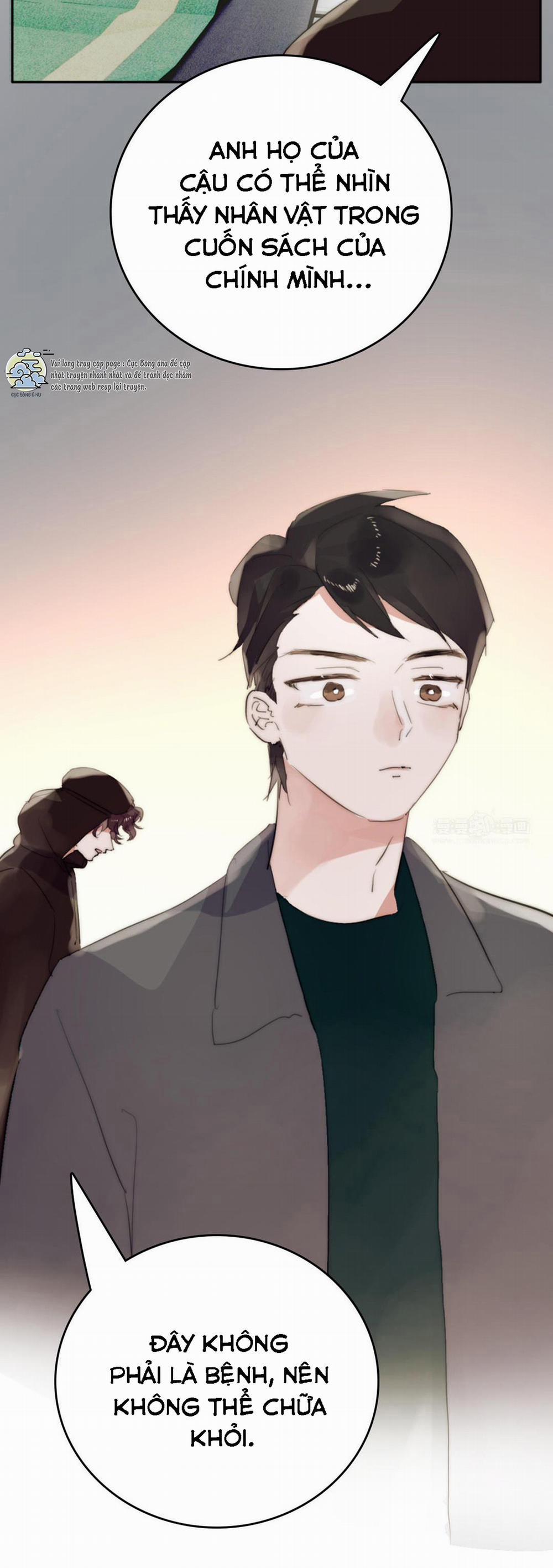Phía Sau Cuốn Sách 20 trang 16