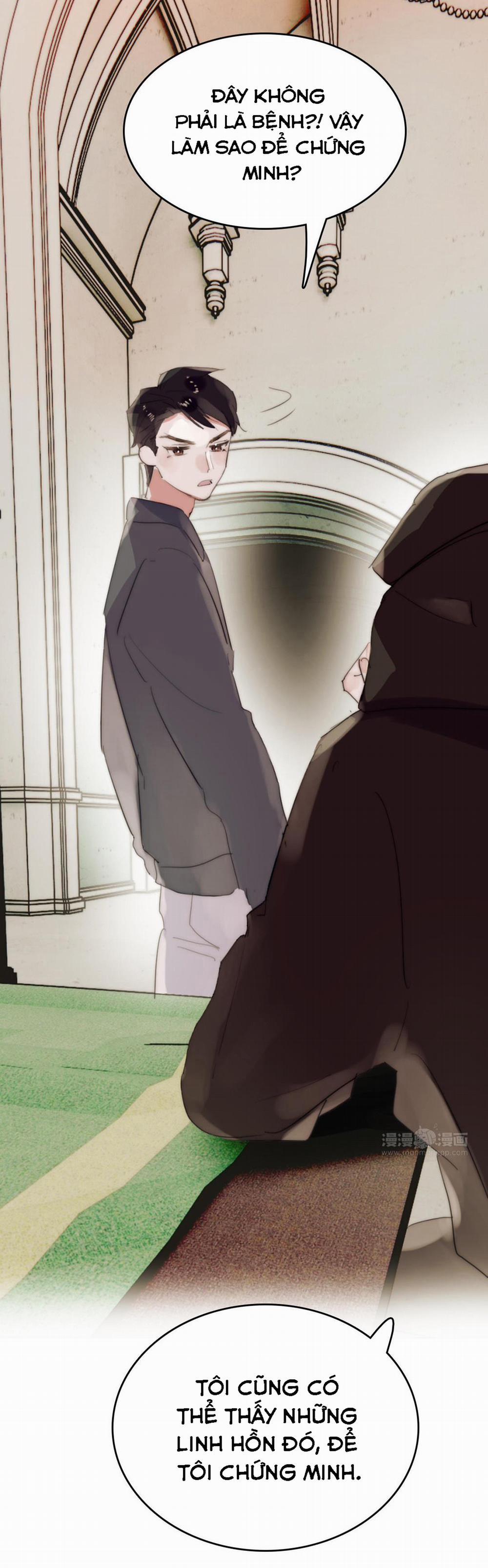 Phía Sau Cuốn Sách 20 trang 18