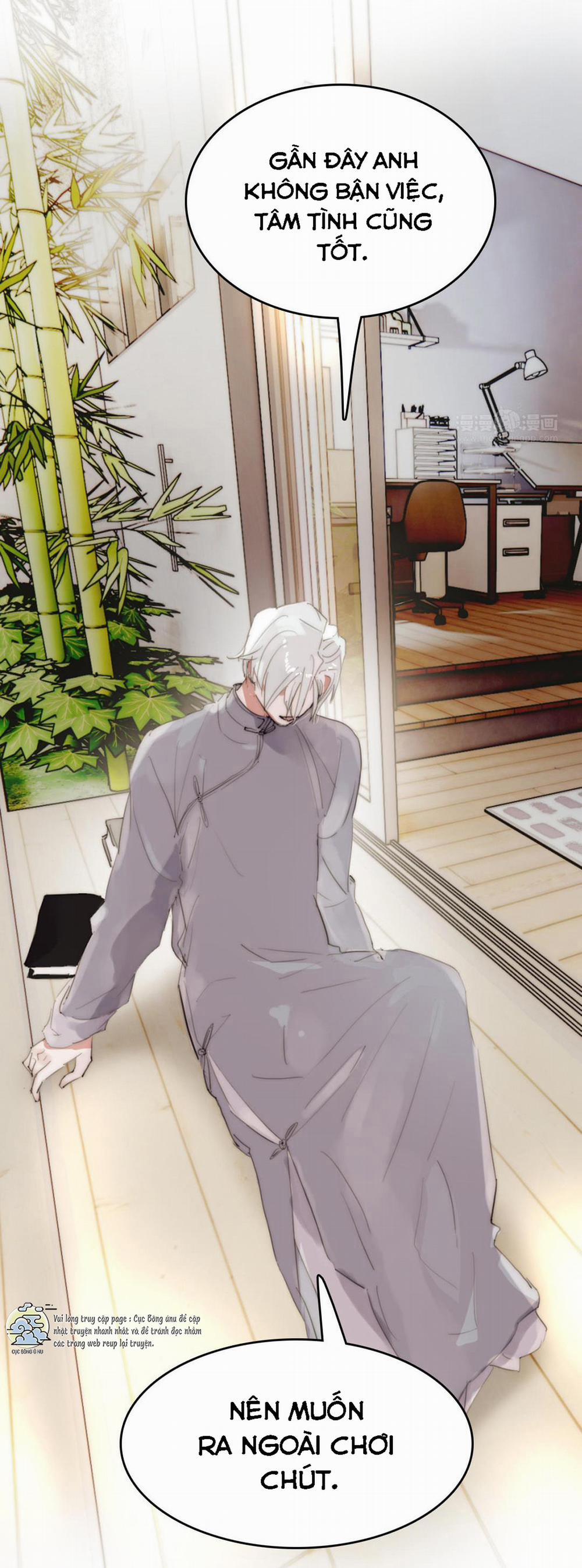 Phía Sau Cuốn Sách 20 trang 22