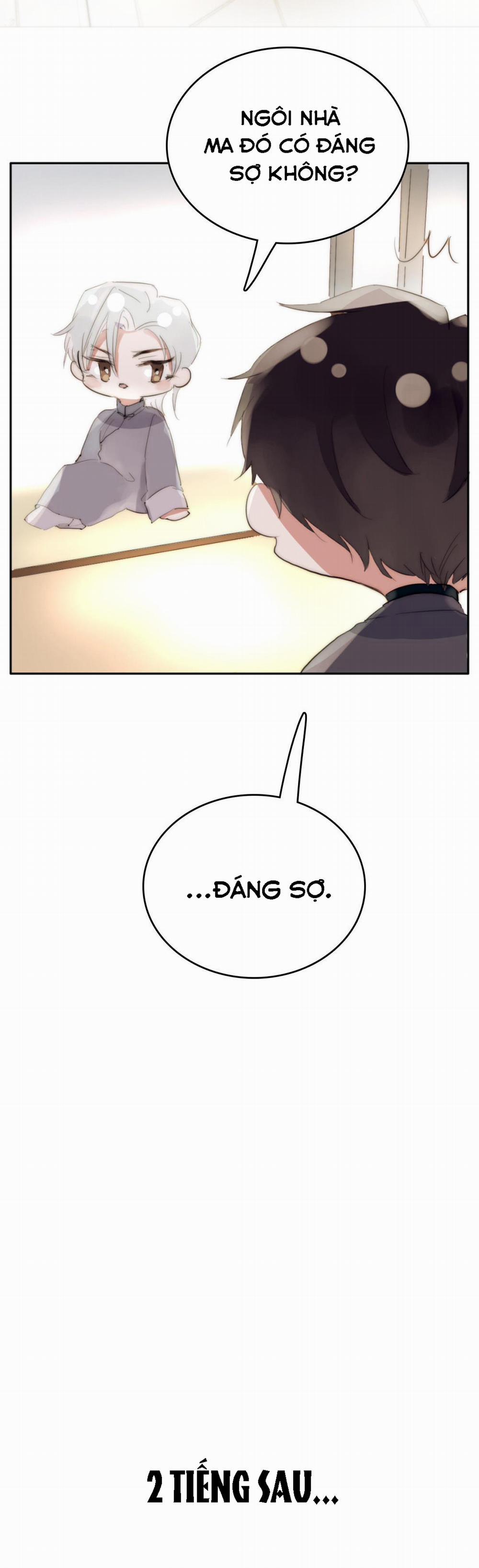 Phía Sau Cuốn Sách 20 trang 23