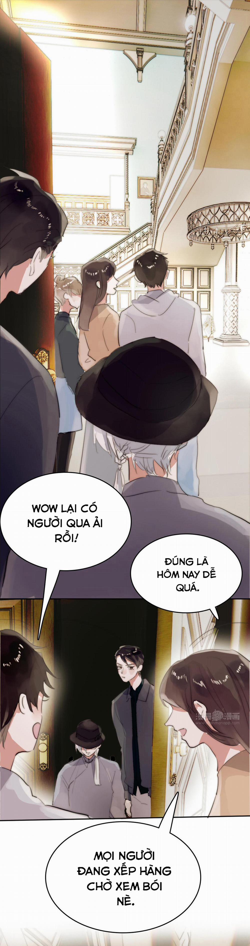 Phía Sau Cuốn Sách 20 trang 27