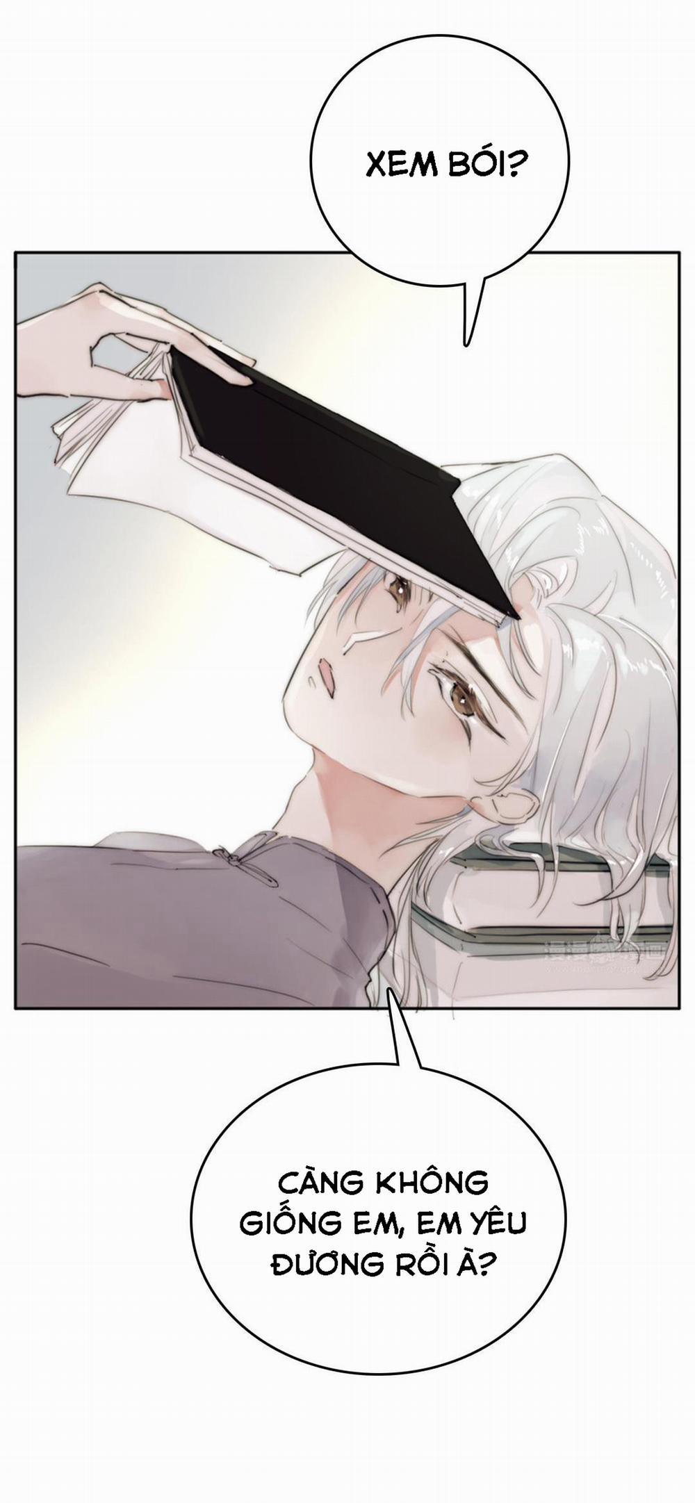 Phía Sau Cuốn Sách 20 trang 3