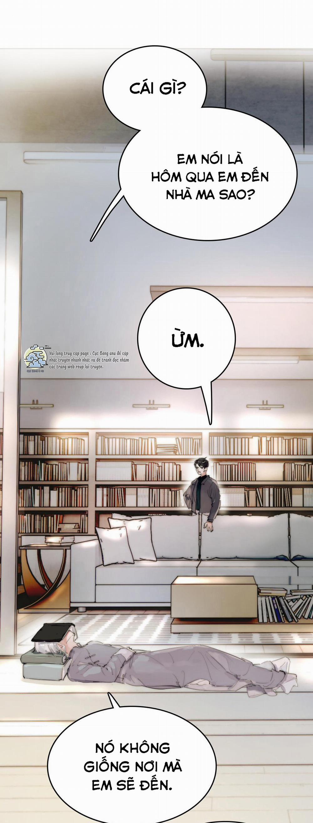 Phía Sau Cuốn Sách 20 trang 32