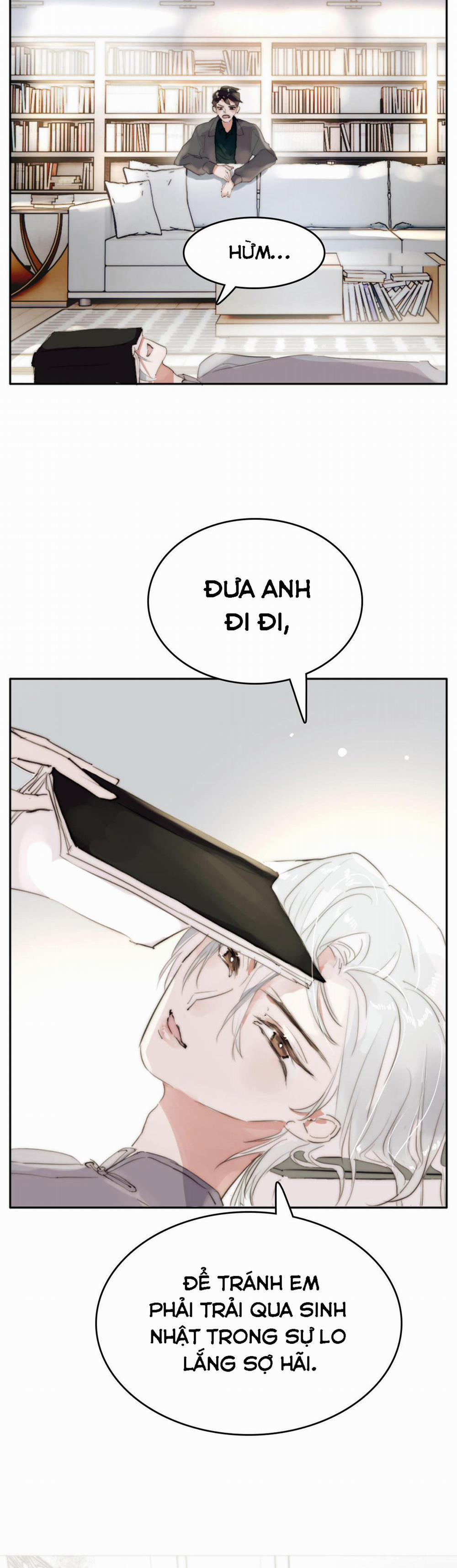 Phía Sau Cuốn Sách 20 trang 52